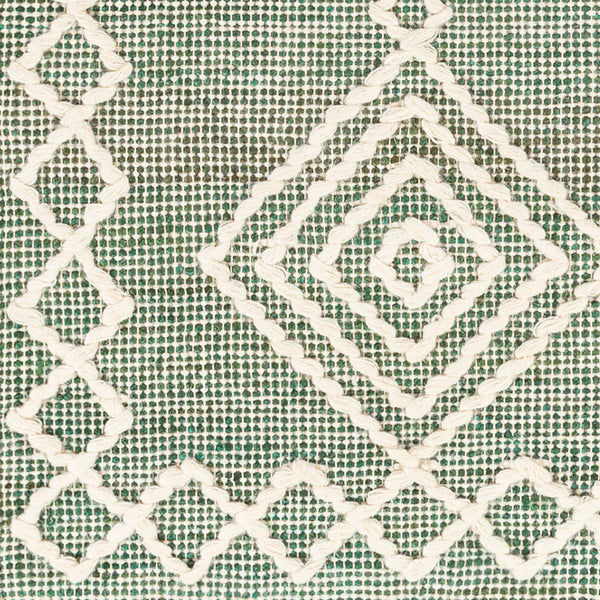 Surya Closeout Norwood NWD-2305 Green Rug