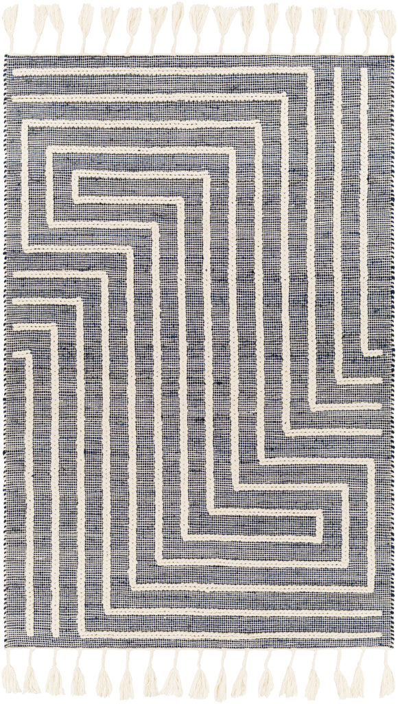 surya norwood nwd 2306 denim rug