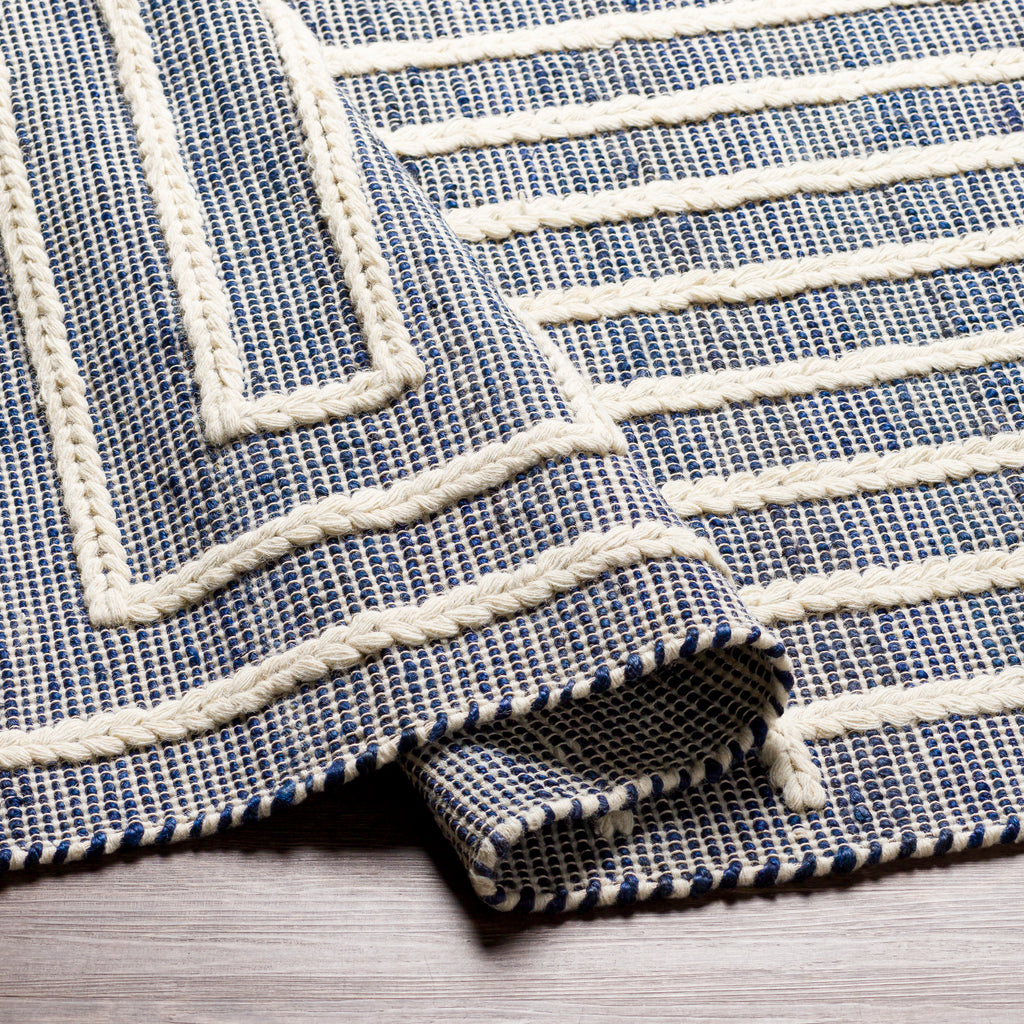 surya norwood nwd 2306 denim rug