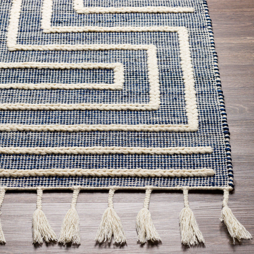 surya norwood nwd 2306 denim rug