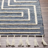 surya norwood nwd 2306 denim rug