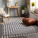 surya norwood nwd 2306 denim rug