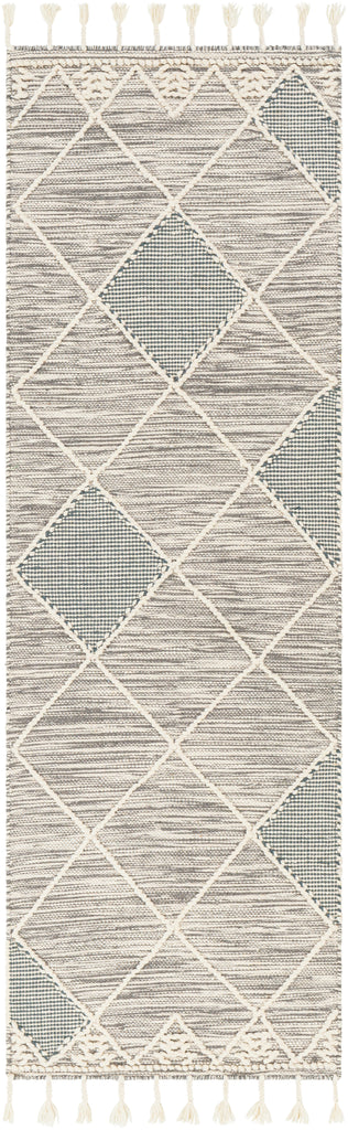 surya norwood nwd 2307 gray rug