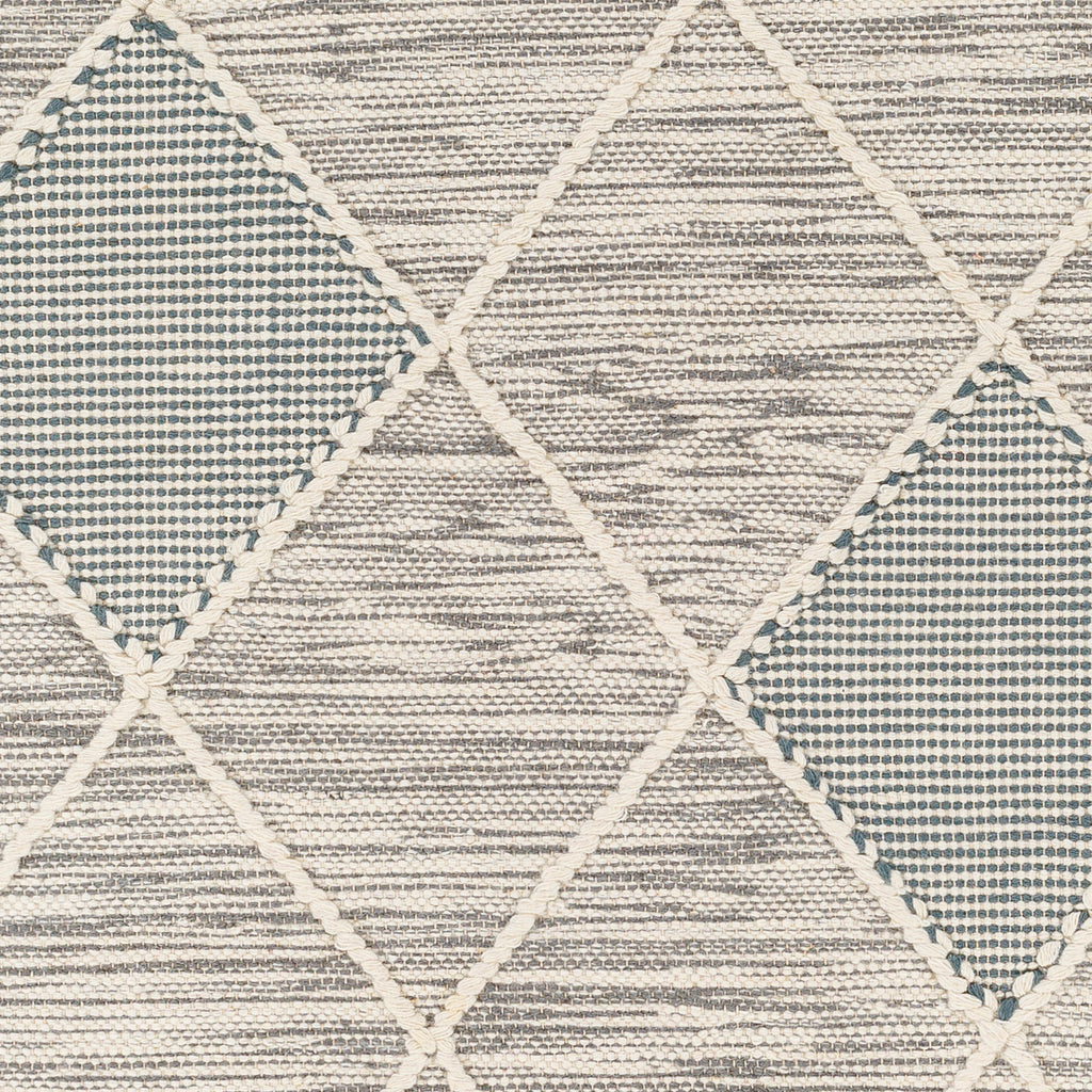 surya norwood nwd 2307 gray rug