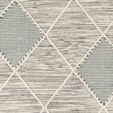 surya norwood nwd 2307 gray rug