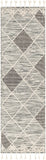 surya norwood nwd 2308 charcoal rug