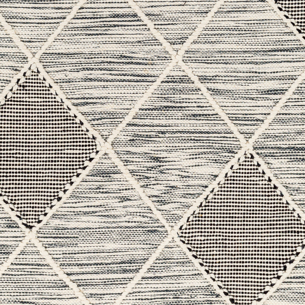 surya norwood nwd 2308 charcoal rug