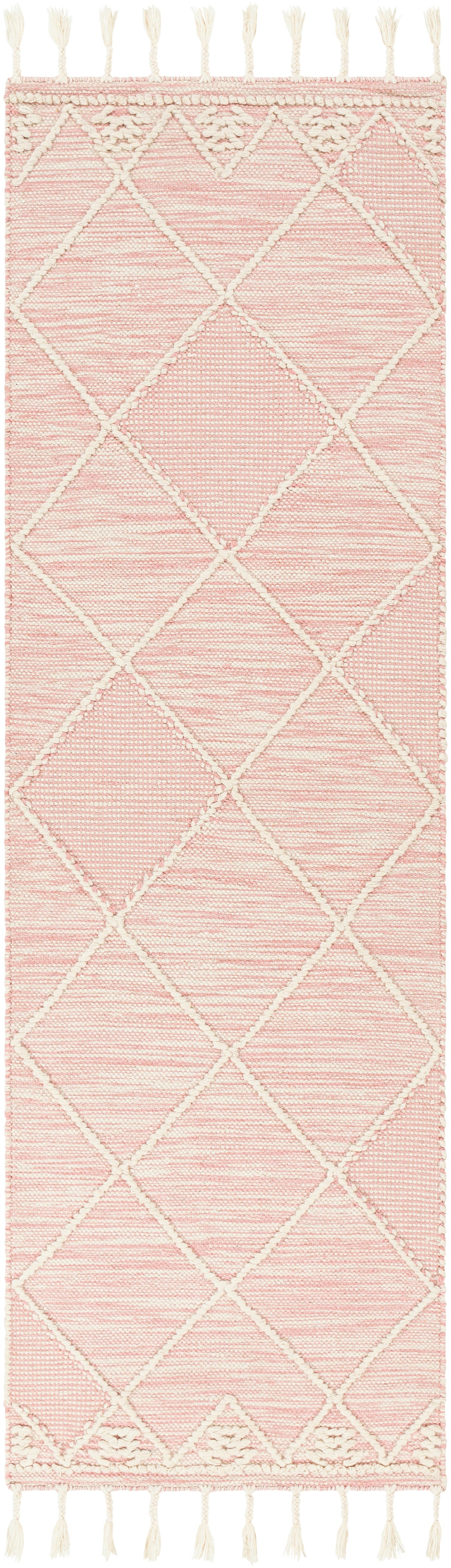 surya norwood nwd 2309 pink rug