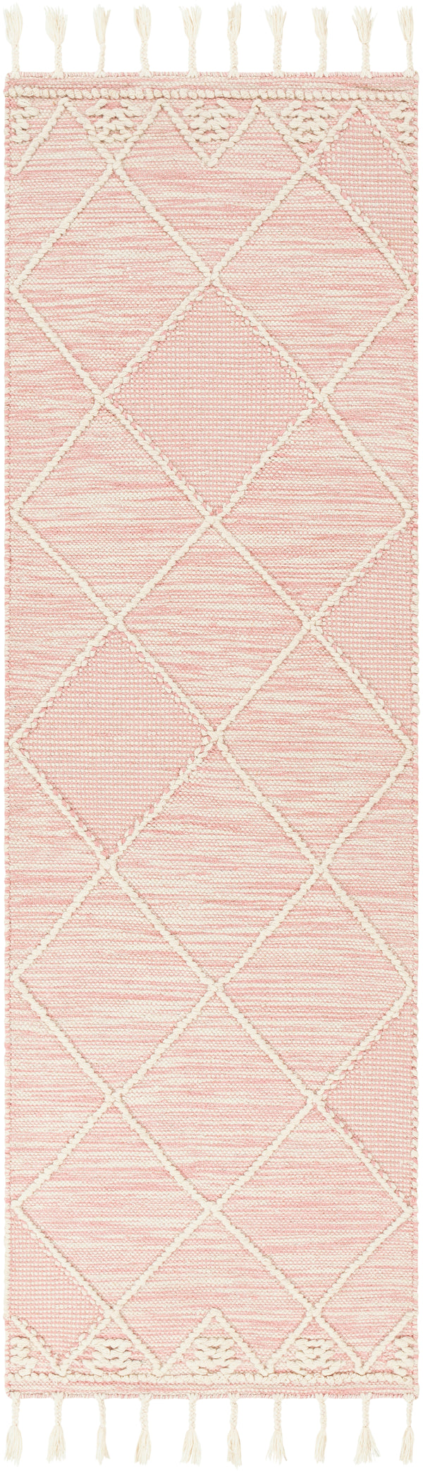 surya norwood nwd 2309 pink rug