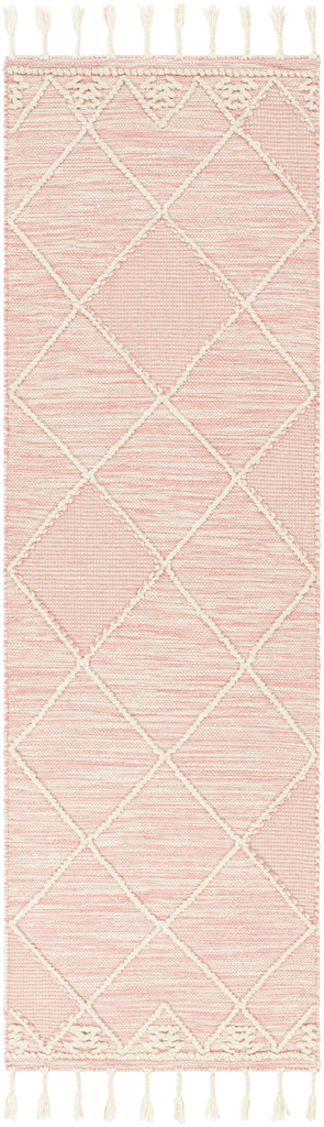 surya norwood nwd 2309 pink rug