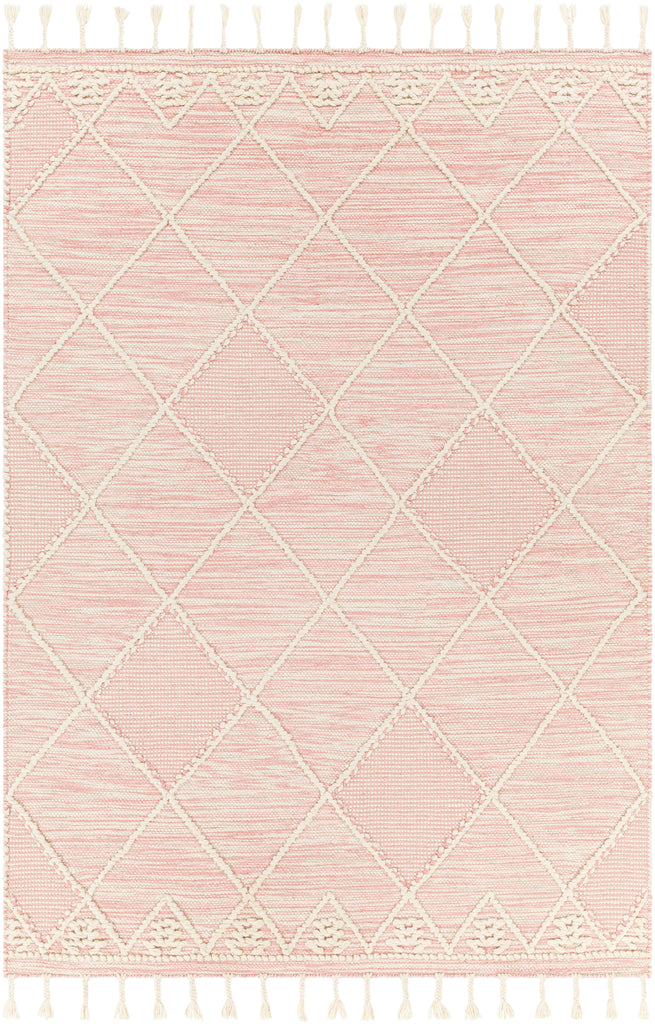 surya norwood nwd 2309 pink rug