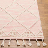 surya norwood nwd 2309 pink rug