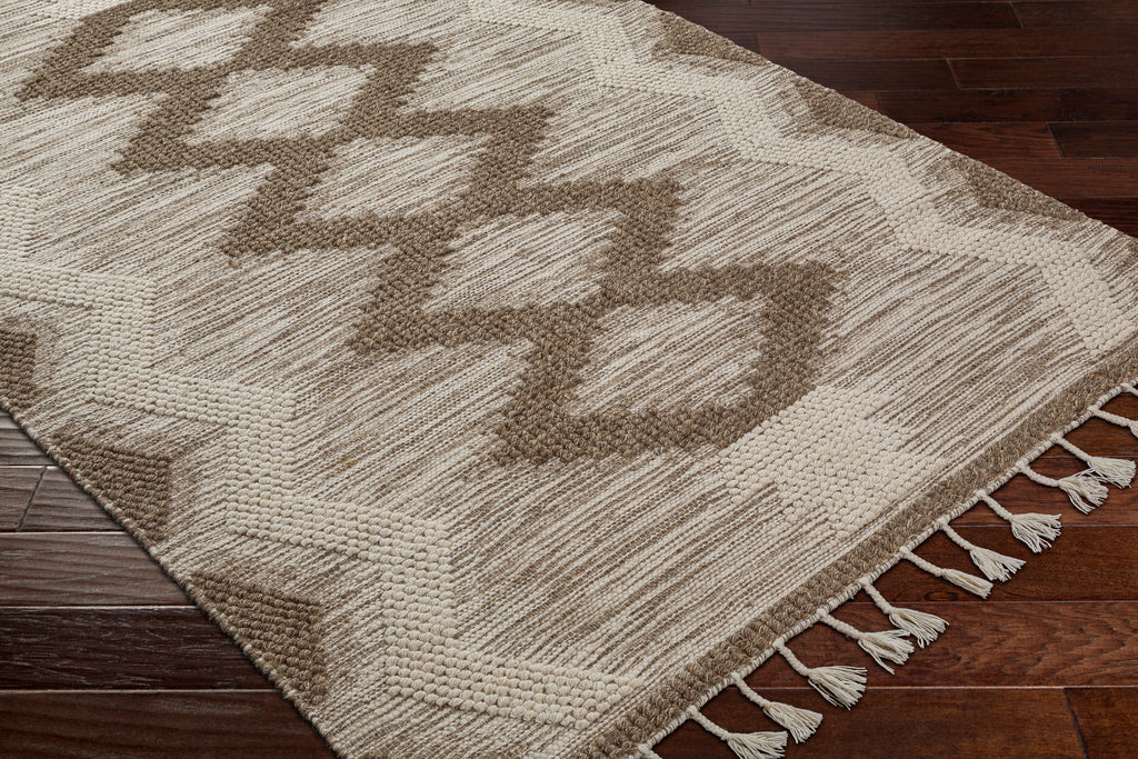 surya norwood nwd 2310 tan rug
