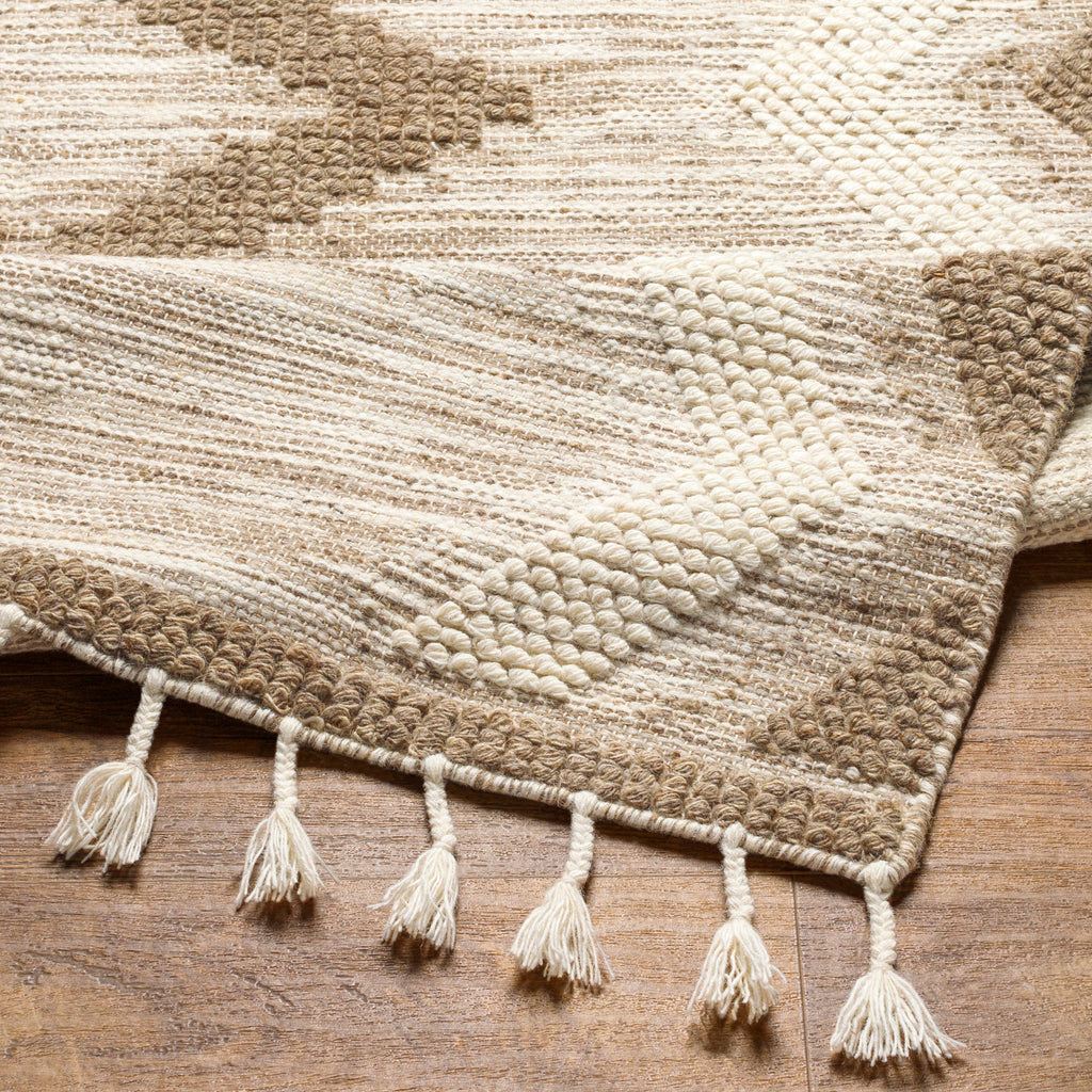 surya norwood nwd 2310 tan rug