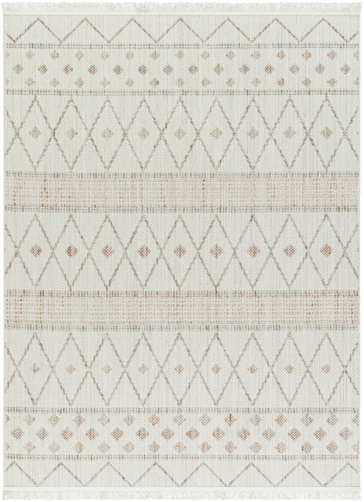 surya new delhi nwh 2300 light grey rug