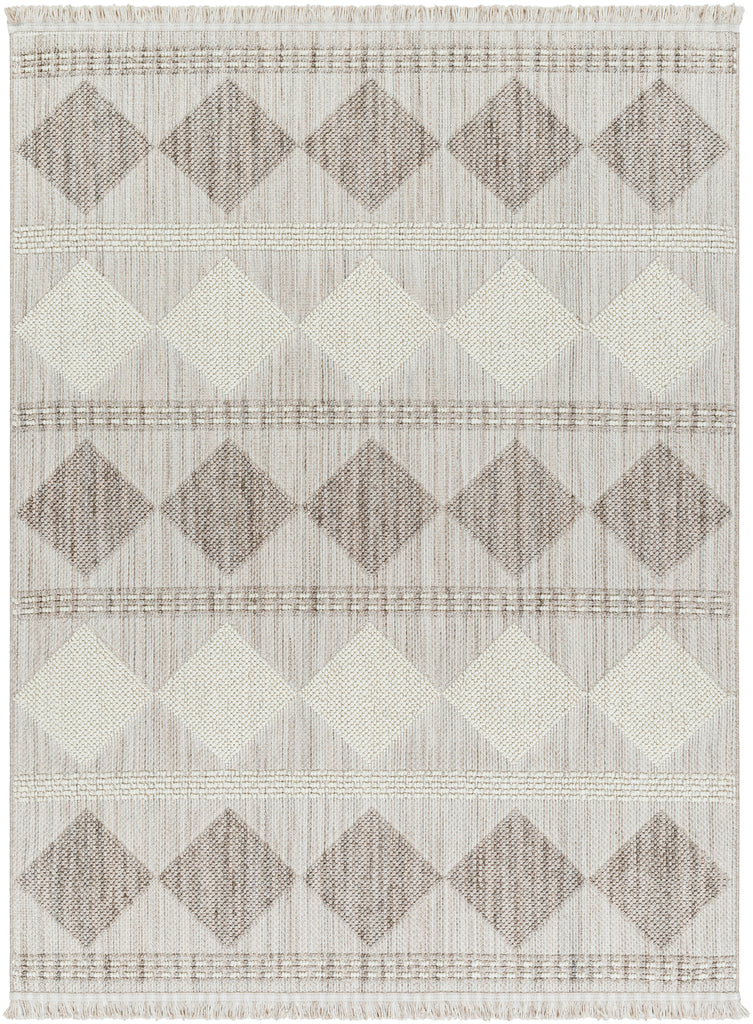 surya new delhi nwh 2301 light grey rug