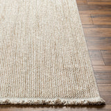 surya new delhi nwh 2302 light grey rug
