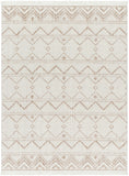 surya new delhi nwh 2305 light grey rug