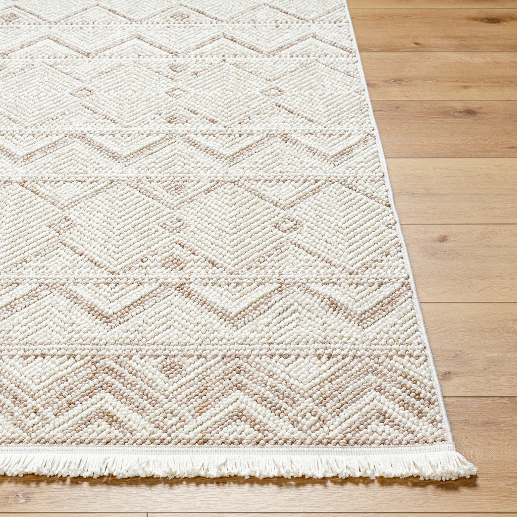 surya new delhi nwh 2305 light grey rug
