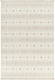 surya new delhi nwh 2306 light grey rug