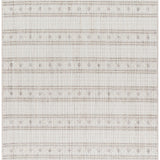 surya new delhi nwh 2307 light grey rug