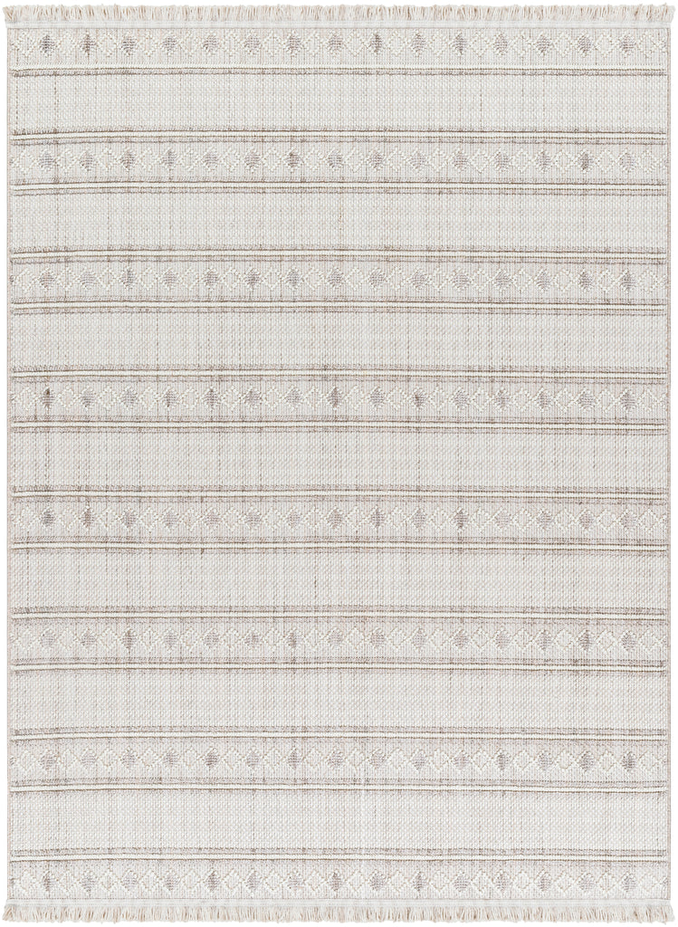 surya new delhi nwh 2307 light grey rug