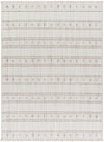 surya new delhi nwh 2307 light grey rug