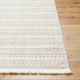 surya new delhi nwh 2308 light grey rug