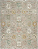 nourison twilight twi13 grey multi rug