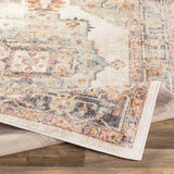 Surya New Mexico Denim Rug | New Mexico Rugs | Rugs Done Right 