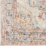 Surya New Mexico Denim Rug | Rectangular Rugs | Rugs Done Right