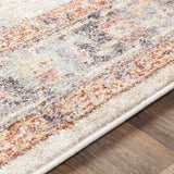 Surya New Mexico Denim Rug | Traditional Rugs | Rugs Done Right 