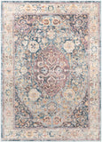 Surya New Mexico Denim Rug | New Mexico Rugs | Rugs Done Right 