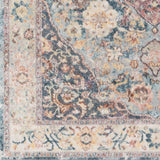 Surya New Mexico Denim Rug | Denim Rugs | Rugs Done Right 