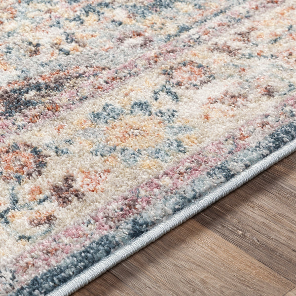 Surya New Mexico Denim Rug | Surya Rugs | Rugs Done Right 