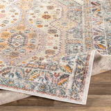 surya new mexico nwm 2309 bright purple rug