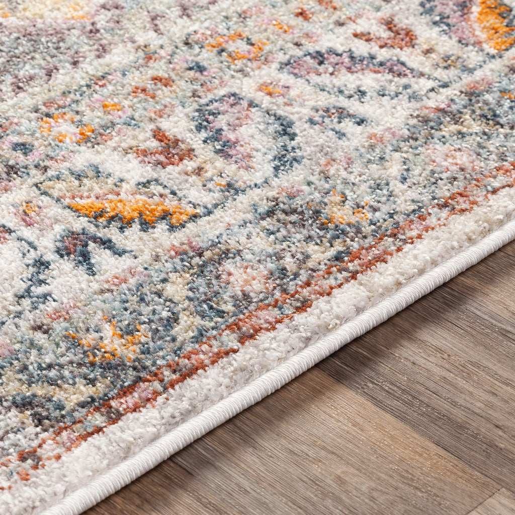 surya new mexico nwm 2309 bright purple rug