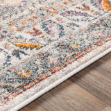 surya new mexico nwm 2309 bright purple rug