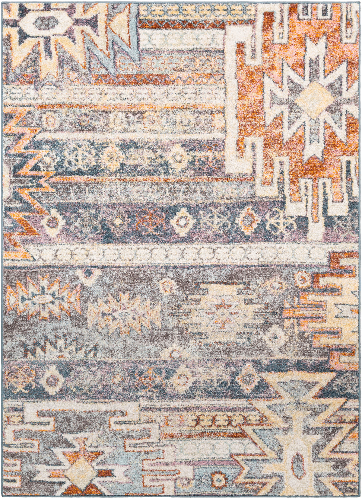 surya new mexico nwm 2310 denim rug