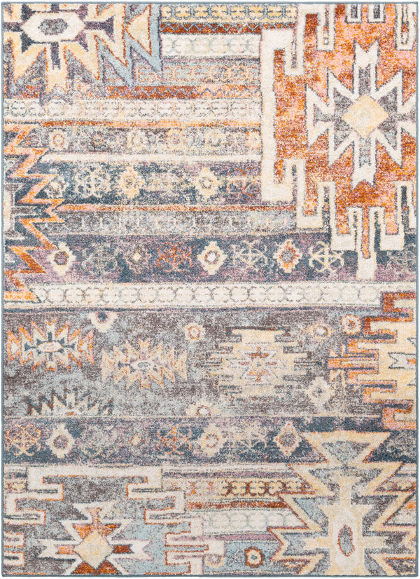 surya new mexico nwm 2310 denim rug