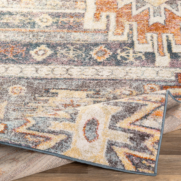 surya new mexico nwm 2310 denim rug