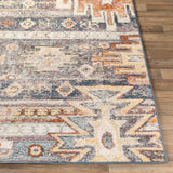 surya new mexico nwm 2310 denim rug