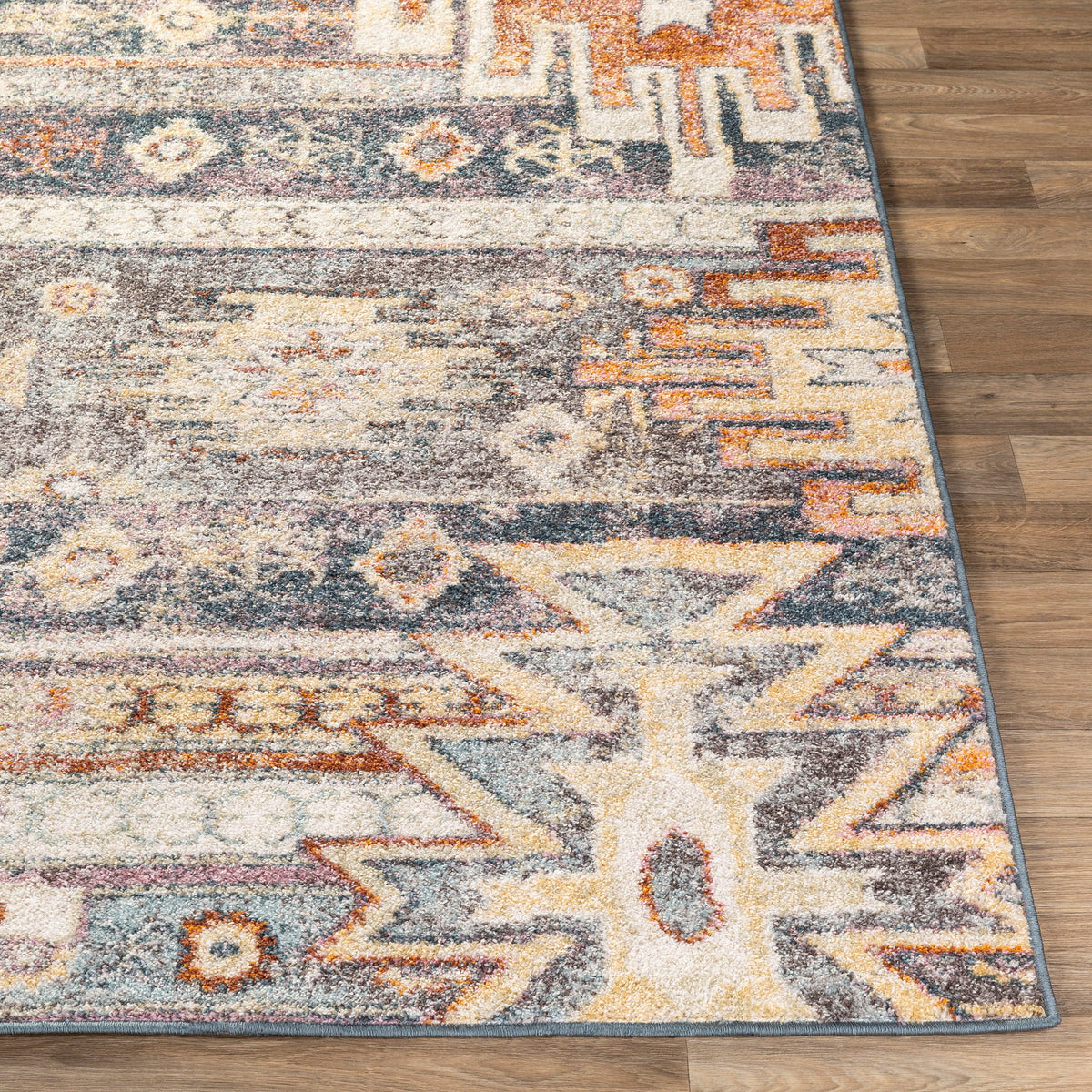surya new mexico nwm 2310 denim rug
