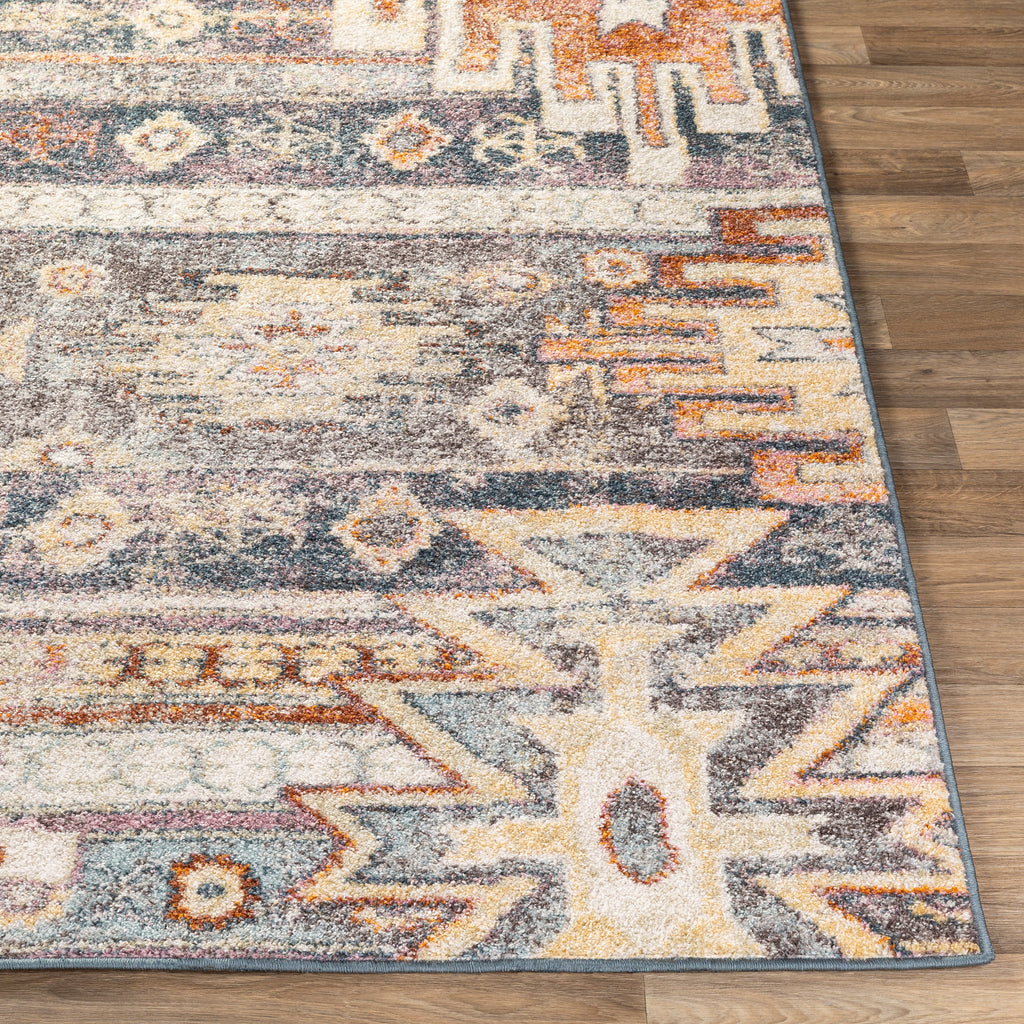 surya new mexico nwm 2310 denim rug