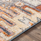 surya new mexico nwm 2310 denim rug