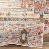 surya new mexico nwm 2311 light gray rug