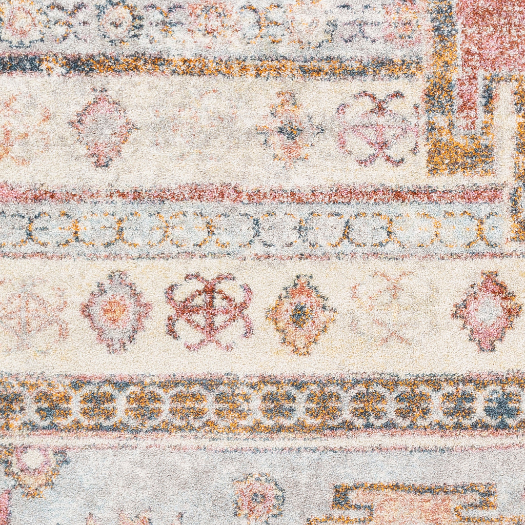 surya new mexico nwm 2311 light gray rug