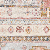 surya new mexico nwm 2311 light gray rug