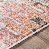 surya new mexico nwm 2311 light gray rug