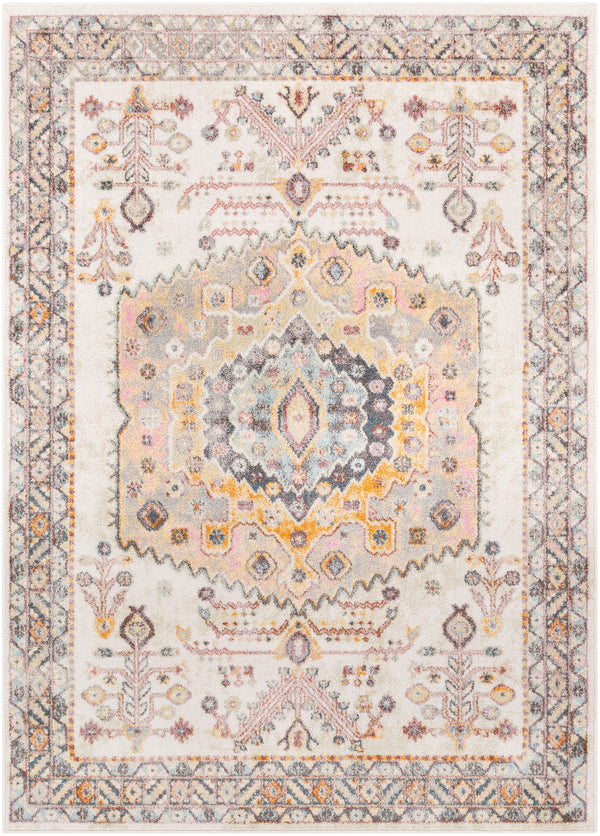 surya new mexico nwm 2312 bright orange rug